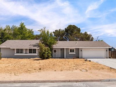 Property at 11835 Old Ranch Rd, Victorville, CA