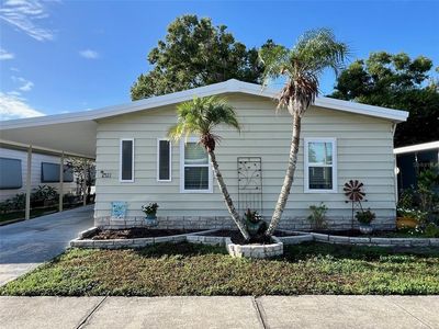 1001 Starkey Rd LOT 177