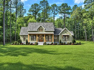 223 Leland Ferrell Dr