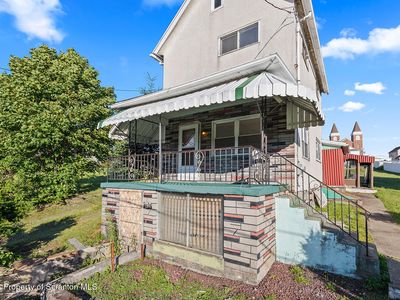 Property at 3341 Pittston Ave, Moosic, PA