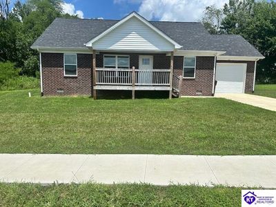 215 Parkers Loop