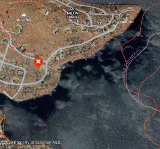 Property at Lakeview Drive & South Briar Hl, Lakeville, PA