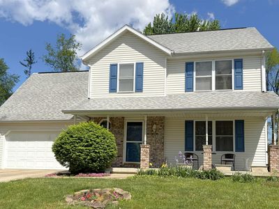 367 E Cardinal Glen Dr