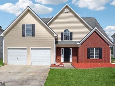 5721 Colonnade Dr