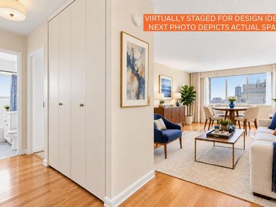 Property at 345 E 93rd Street #30C, New York, NY
