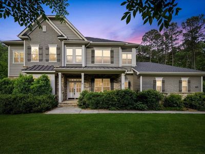 740 Peninsula Forest Pl