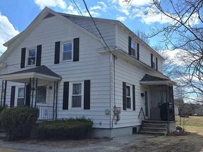 215 Cook Street