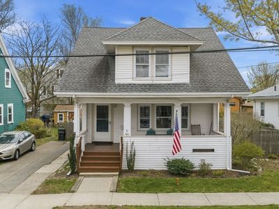 141 Bromfield St