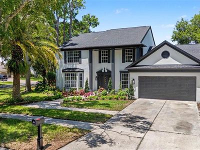 15602 INDIAN QUEEN DRIVE