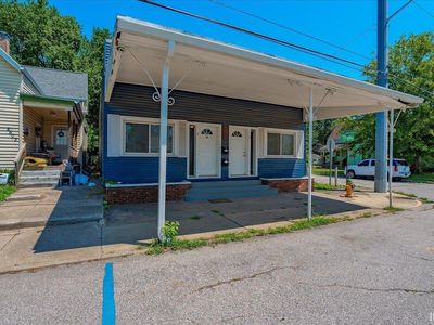 2601 W Virginia St