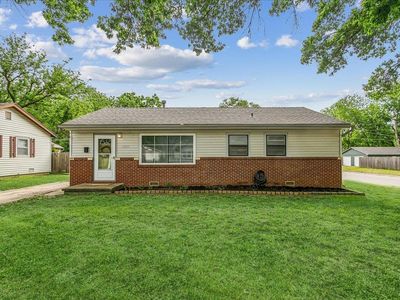 1000 N Derby Ave