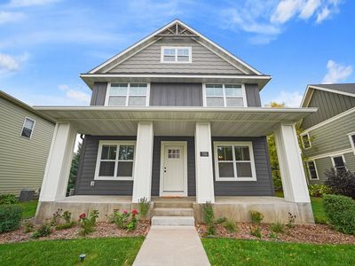 Property at 316 Prairie Way S, Bayport, MN