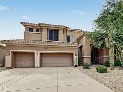 4926 E ROY ROGERS Road