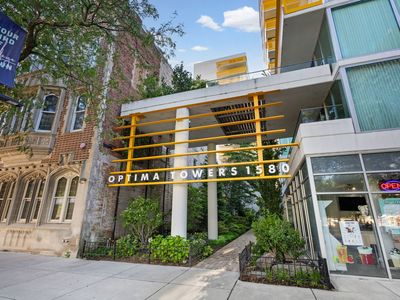 1580 Sherman Ave APT 1207