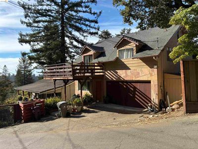 Property at 6501 Oakwood Dr, Oakland, CA