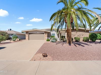 10850 W Boswell Blvd