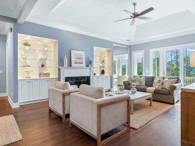 418 Snowy Egret Ln