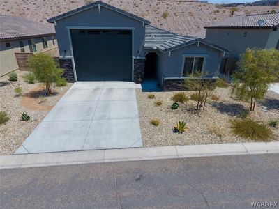 3307 Secret Pass Canyon Dr