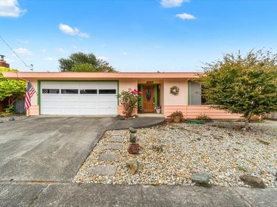 Property at 4378 Roberts Dr, Eureka, CA
