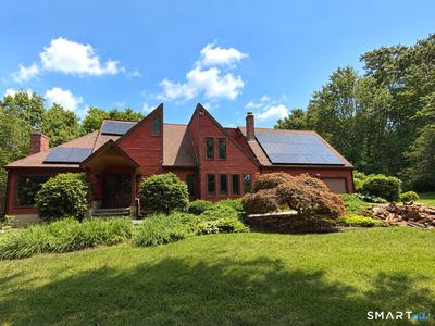 Property at 117 Brushy Hill Road, Newtown, CT