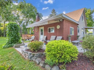 4503 Carstens Lake ROAD
