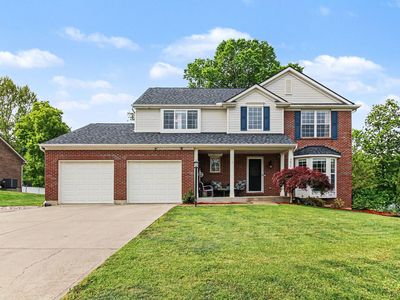 4874 Dartmouth Dr