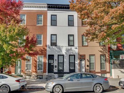 Property at 942 N Broadway, Baltimore, MD