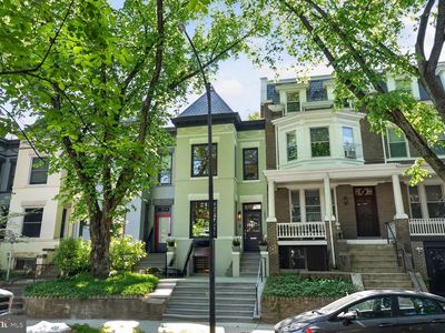 1850 Ontario Pl NW