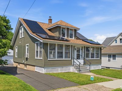 Property at 74 Atkins Avenue, Bristol, CT