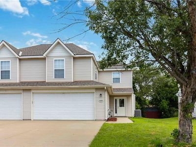 Property at 938 E Wildcat Run St, Gardner, KS