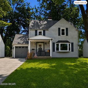 1831 W Elm St