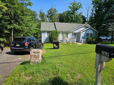 262 Snow Valley Dr