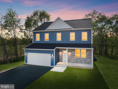 400 Paulsboro Rd