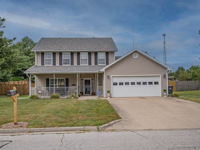 1353 Quail Haven Dr