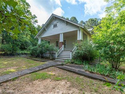 Property at 310 E Klan St, Paris, AR