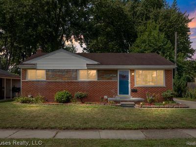29039 Shirley Ave