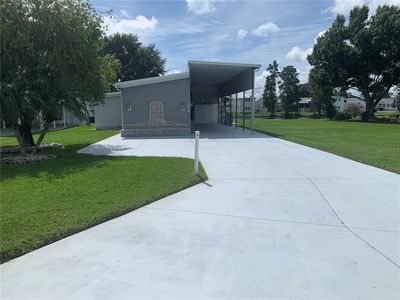 4995 Mount Olive Shores Dr