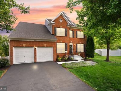 16609 Badger Ct