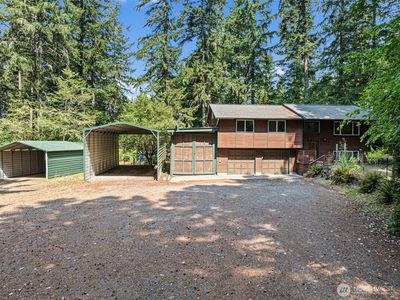 Property at 11101 133rd Street NW, Gig Harbor, WA