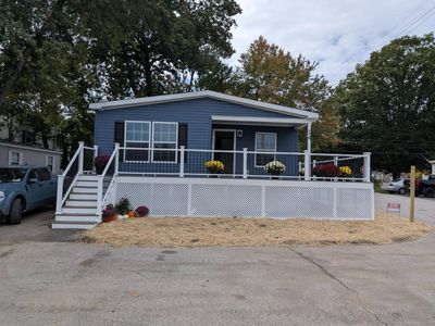 30 Kendall Pond Rd Lot 14
