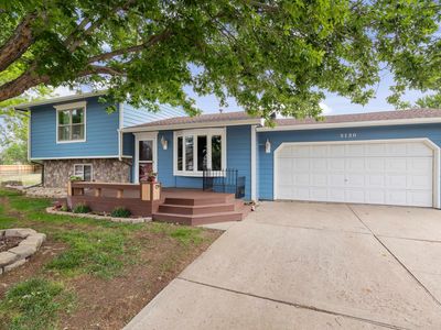 3130 Teewinot Dr