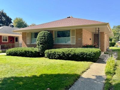 3161 South 83rd STREET