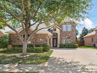 611 Goliad Dr