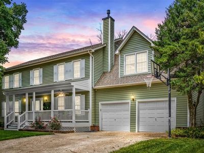 3201 Quail Run Dr
