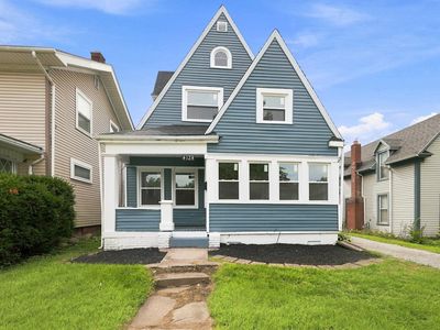 4124 Fairfield Ave