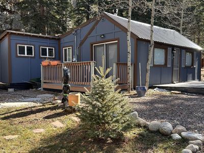 Property at 3143 Riverside Dr, Lyons, CO