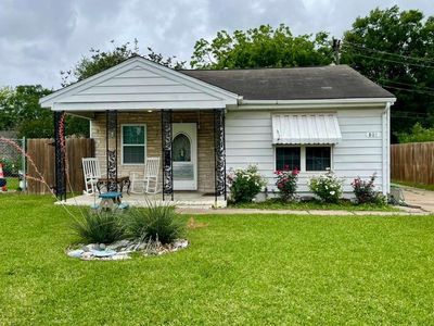 Property at 801 Westway St, Galena Park, TX