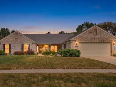 1308 Weathervane Dr