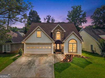 813 Ridgeland Trl