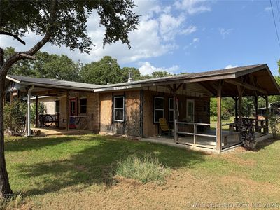 723 Double Springs Rd